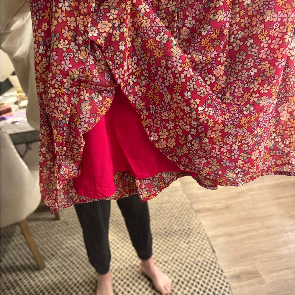 Free People Dress - Picture 5 of 6